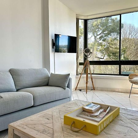 Appartement Calme Avec Terrasse A 2 Pas De La Plage Benoit, 2 Pieces, 4 Couchages, La Baule - Fr-1-245-103 Εξωτερικό φωτογραφία