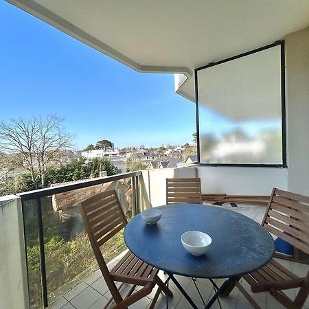 Appartement Calme Avec Terrasse A 2 Pas De La Plage Benoit, 2 Pieces, 4 Couchages, La Baule - Fr-1-245-103 Εξωτερικό φωτογραφία