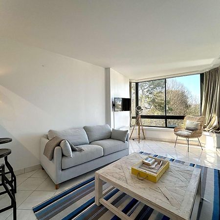 Appartement Calme Avec Terrasse A 2 Pas De La Plage Benoit, 2 Pieces, 4 Couchages, La Baule - Fr-1-245-103 Εξωτερικό φωτογραφία