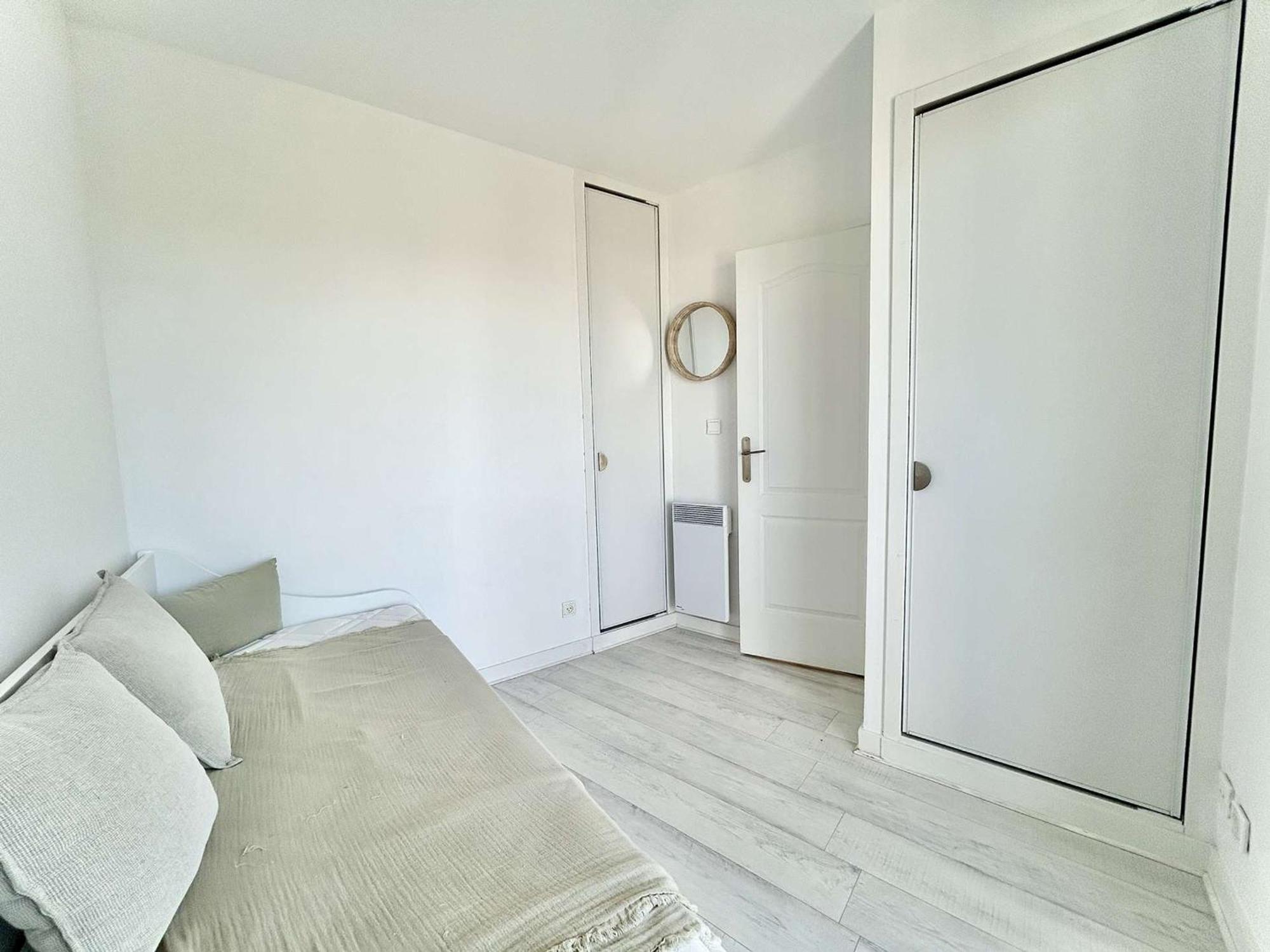 Appartement Calme Avec Terrasse A 2 Pas De La Plage Benoit, 2 Pieces, 4 Couchages, La Baule - Fr-1-245-103 Εξωτερικό φωτογραφία